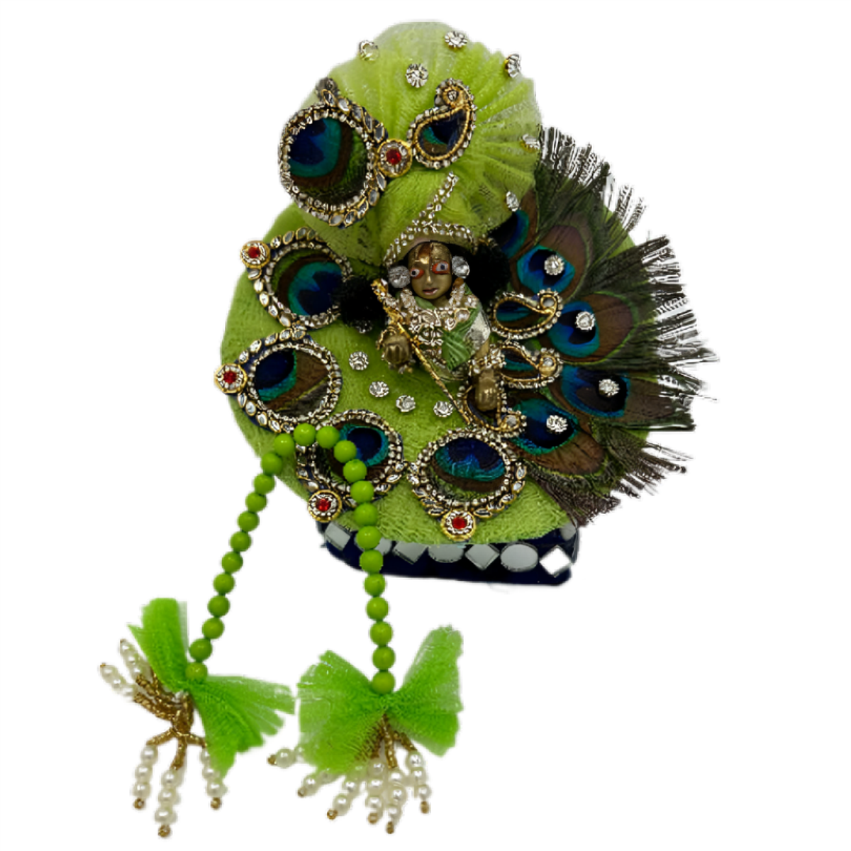 Laddu Gopal