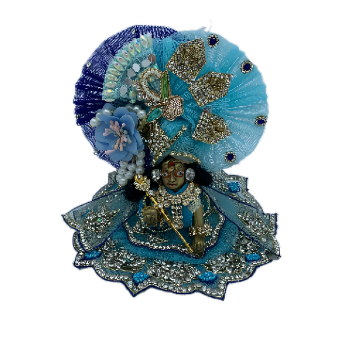 Laddu Gopal
